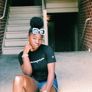 Meet your Posher, Marita